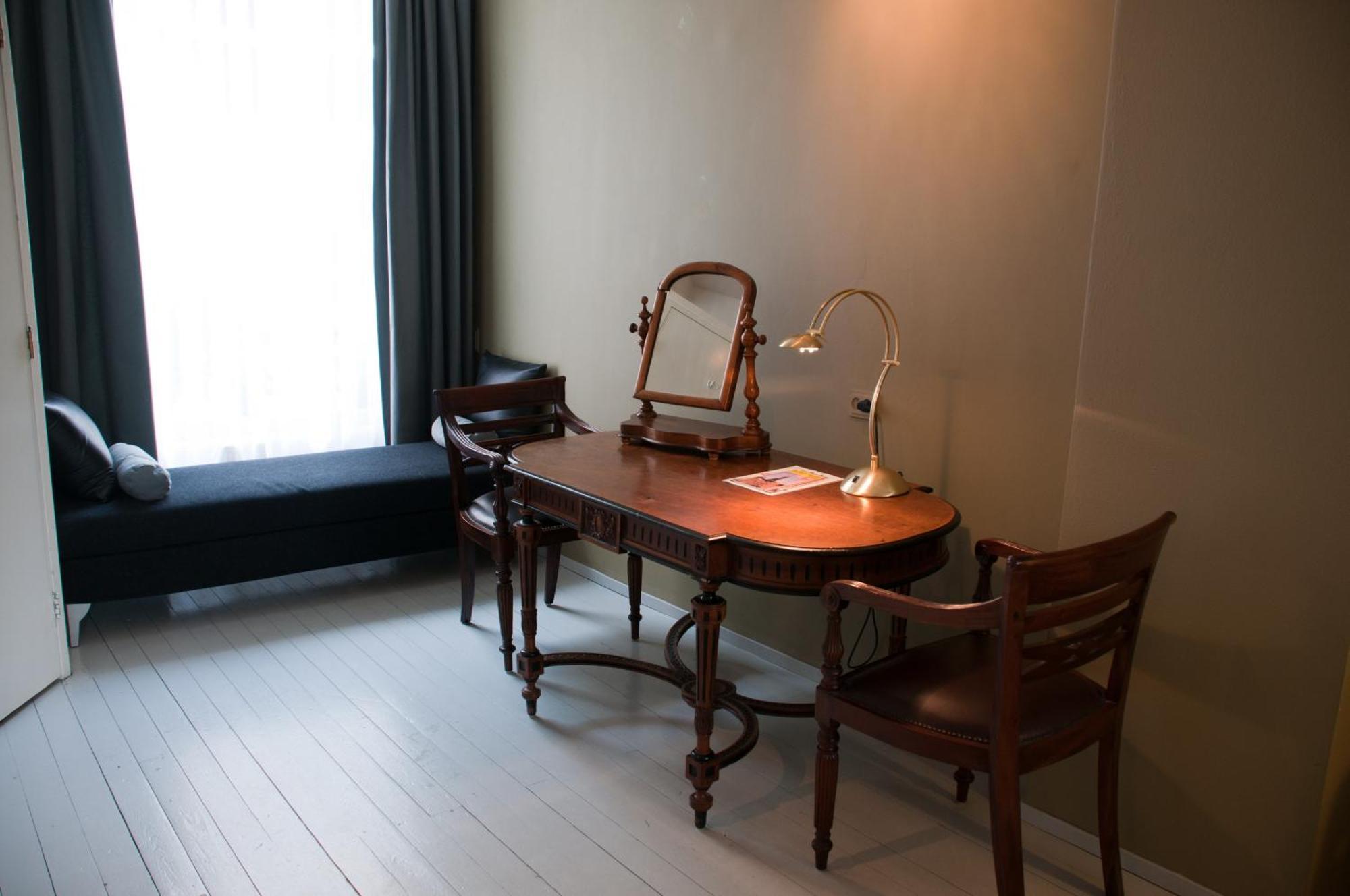Bed & Breakfast Westviolet Amsterdam Exteriör bild