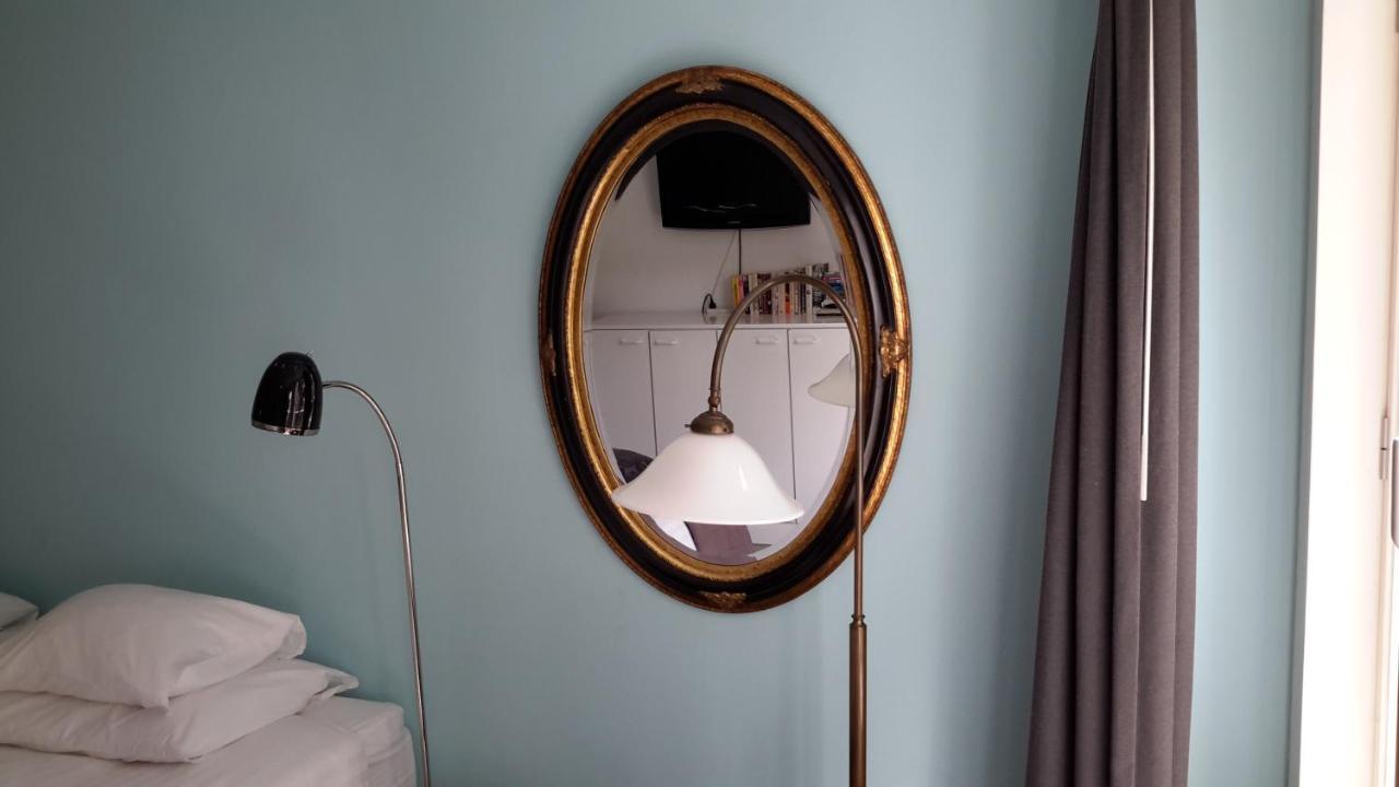 Bed & Breakfast Westviolet Amsterdam Exteriör bild